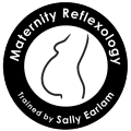 Maternity Reflexology. sallymaternity